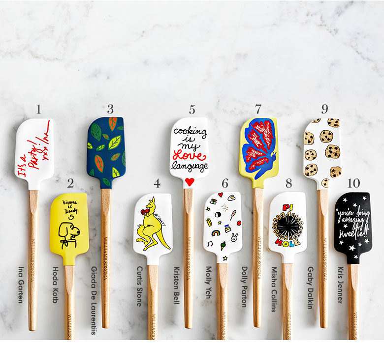 No-Kid-Hungry-Silicone-Spatulas