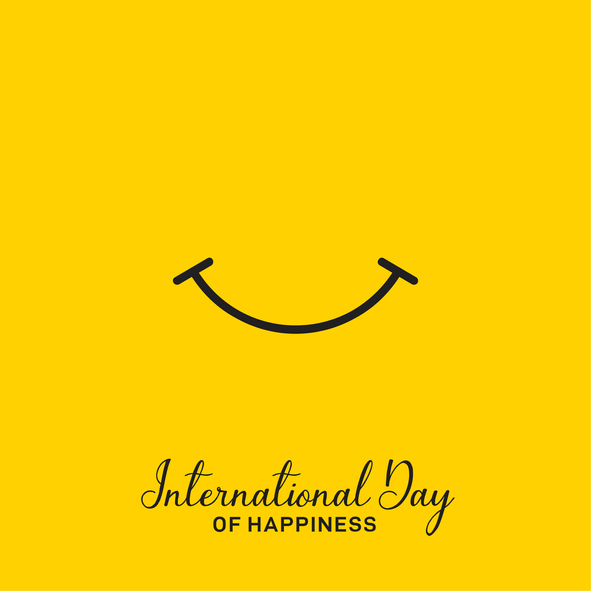 Happiness-Day