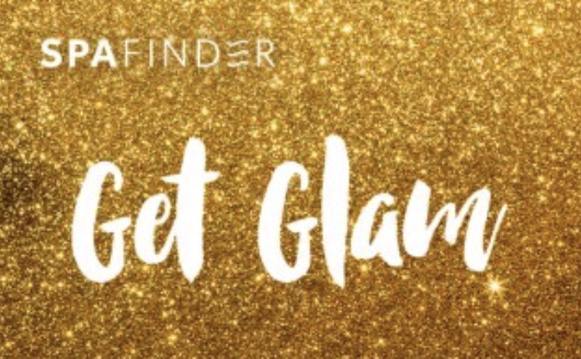 Get Glam Gift Card