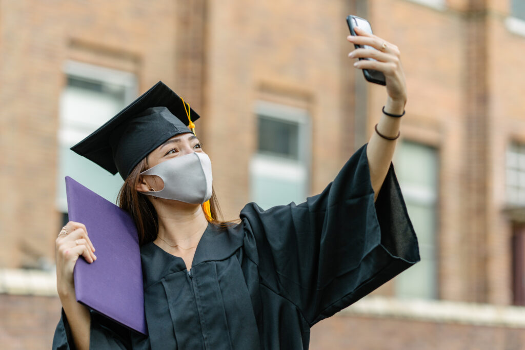 Dress up clearance for graduation ceremony