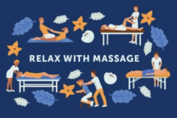 relax-with-massage