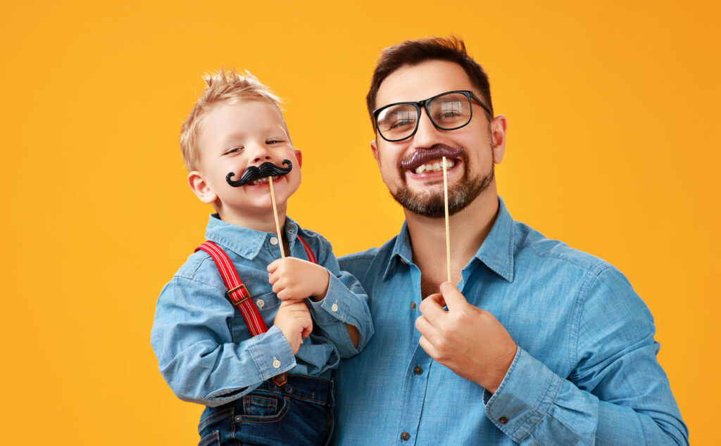 Movember-Grooming