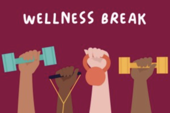 wellness-break