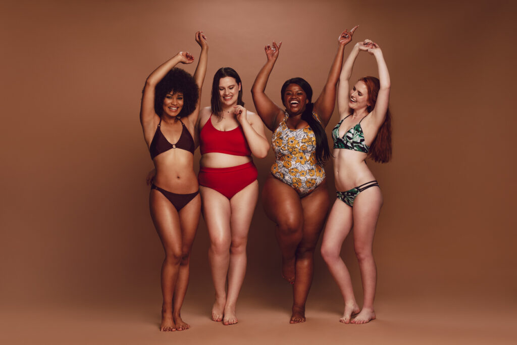 Plus-Size Lingerie: Shop Our Luxurious Styles - Cosabella