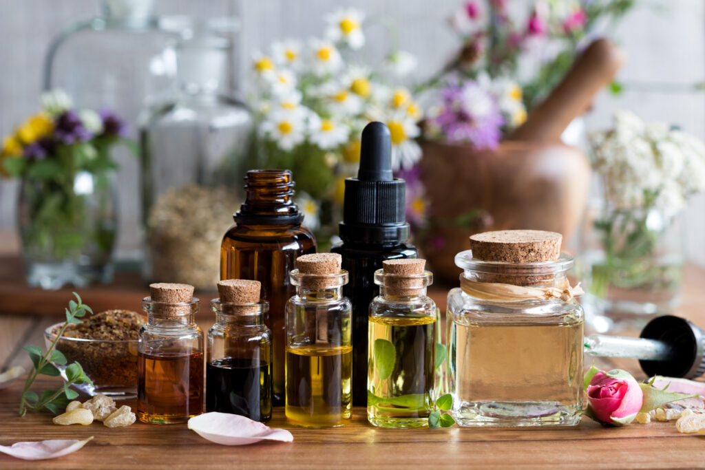 essential-oils