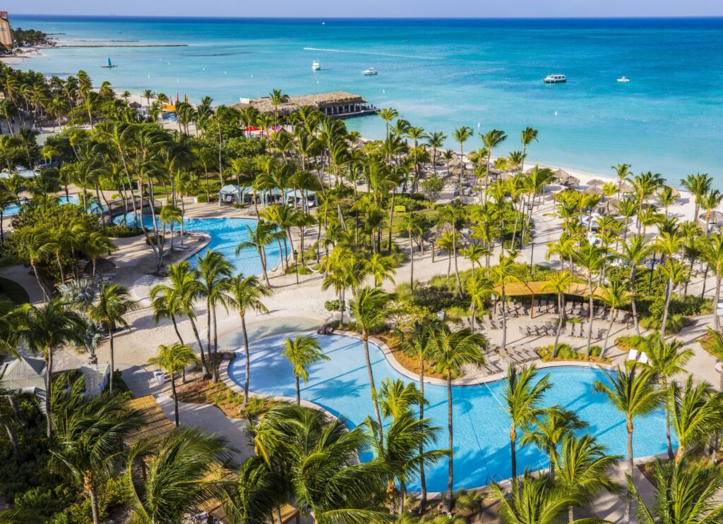 hilton-aruba