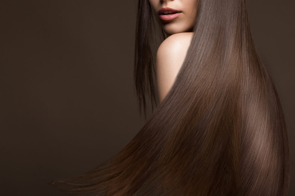 Keratin-Blowouts