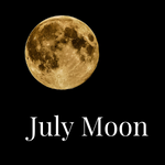 July-Moon