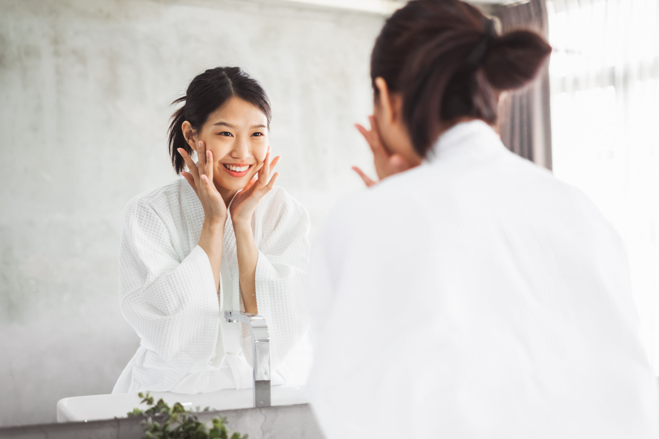 Why Autumn Is the Best Time to Reset Your Skin