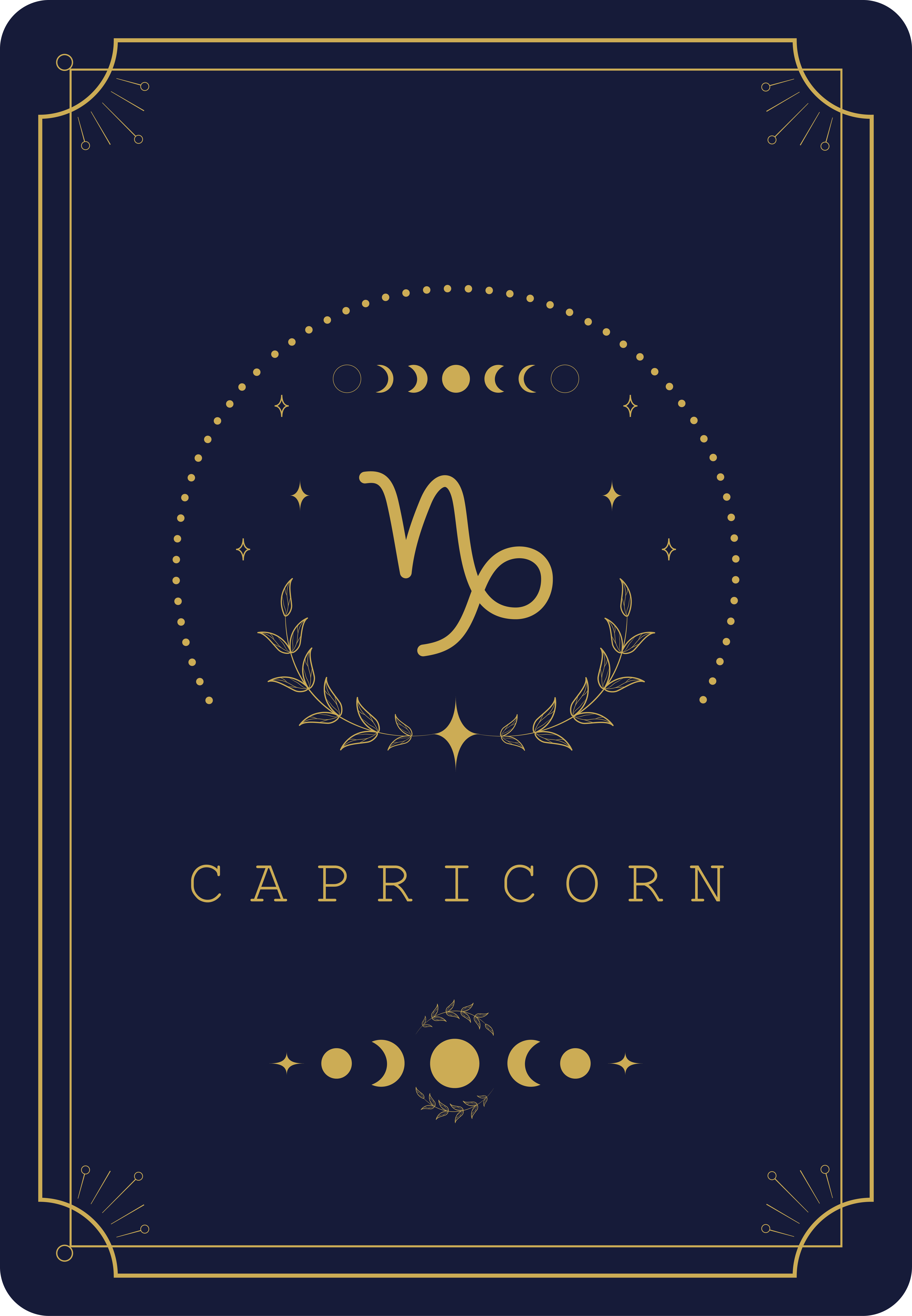 astrology_capricorn