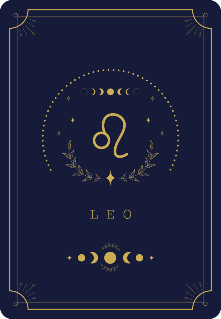 zodiac-leo