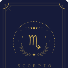 astrology_scorpio