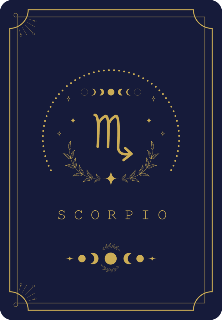 astrology_scorpio