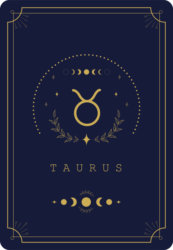 zodiac-taurus