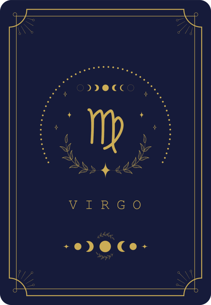 astrology_virgo
