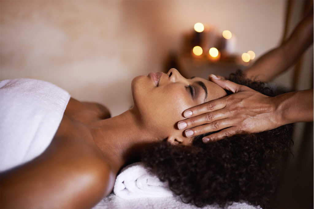 Reiki-membership
