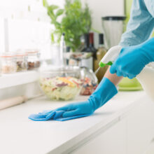spring-cleaning