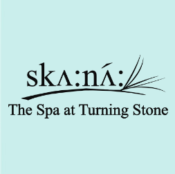 Skana, The Spa at Turning Stone