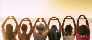 Girlfriends-Getaway