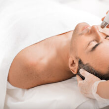 men-facial