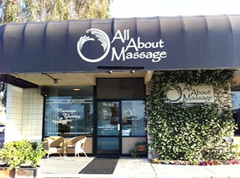 all-about-massage