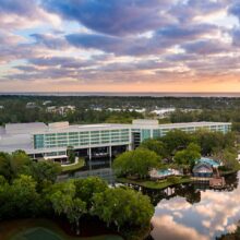 Sawgrass-Marriott