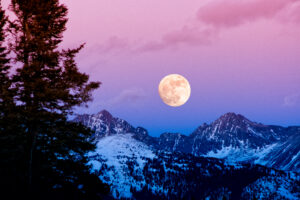 February-Full-Moon