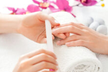 nail-manicure