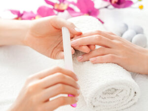 nail-manicure