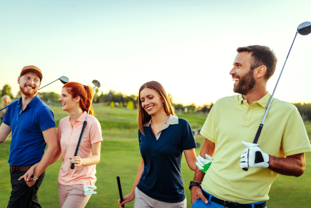 Golf