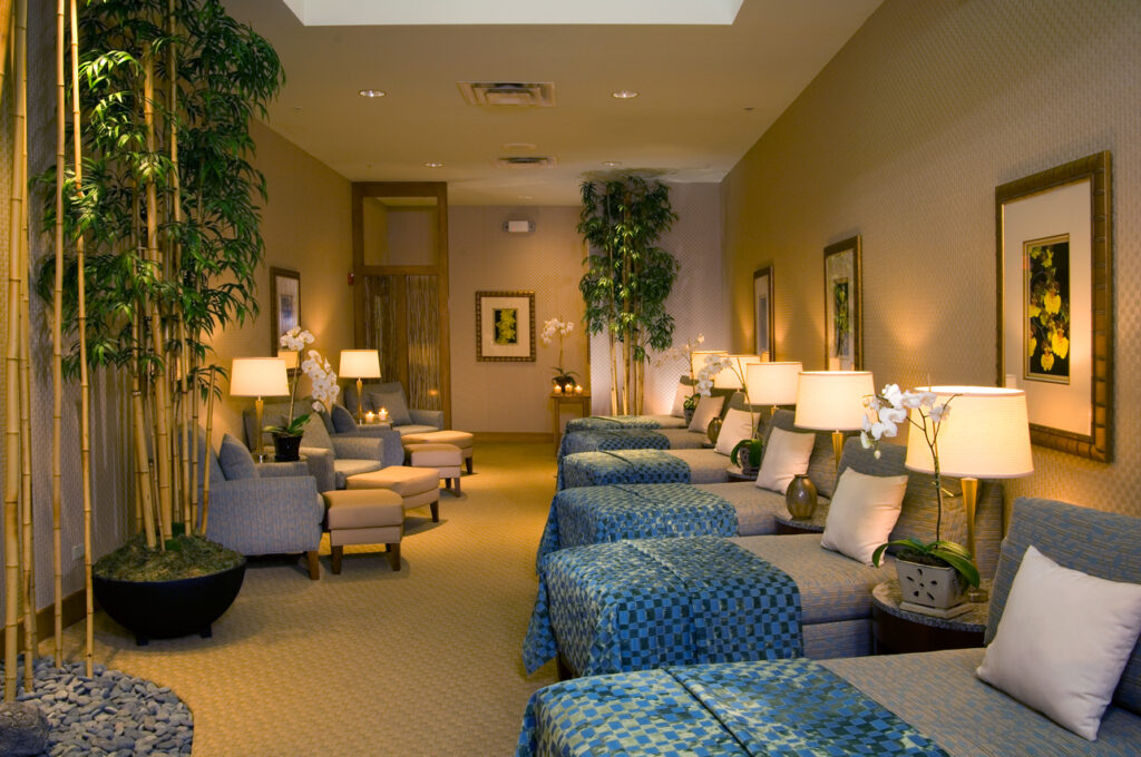 SAWGRASS-MARRIOTT