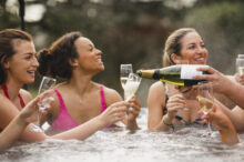 women-in-pool