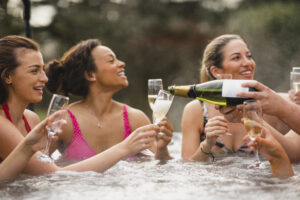 women-in-pool