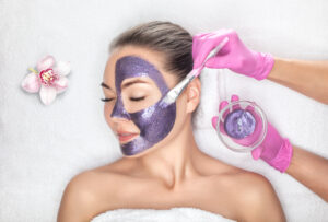 Facials, Body Care, Waxing & Lasers