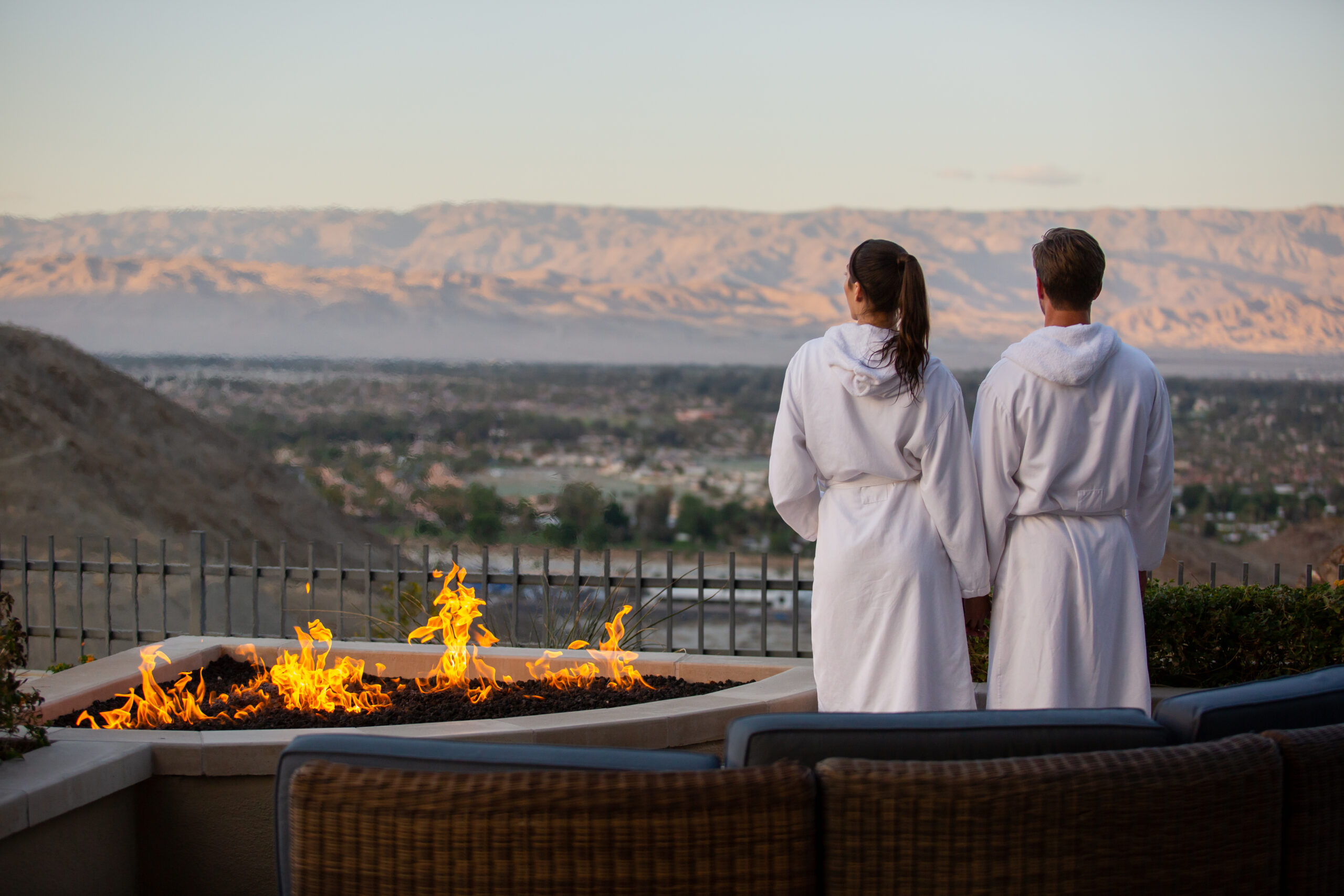 Greater Palm Springs Wellness Trends You Need to Try This Year