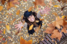 Fall-wellness