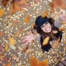 Fall-wellness