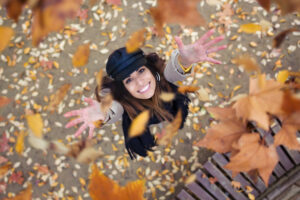 Fall-wellness