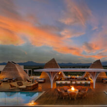 W-Punta-Cana-Sunset