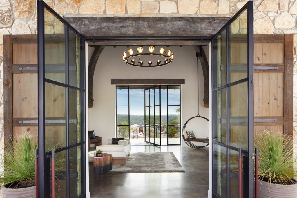 Miraval-Austin-Arrival-Center