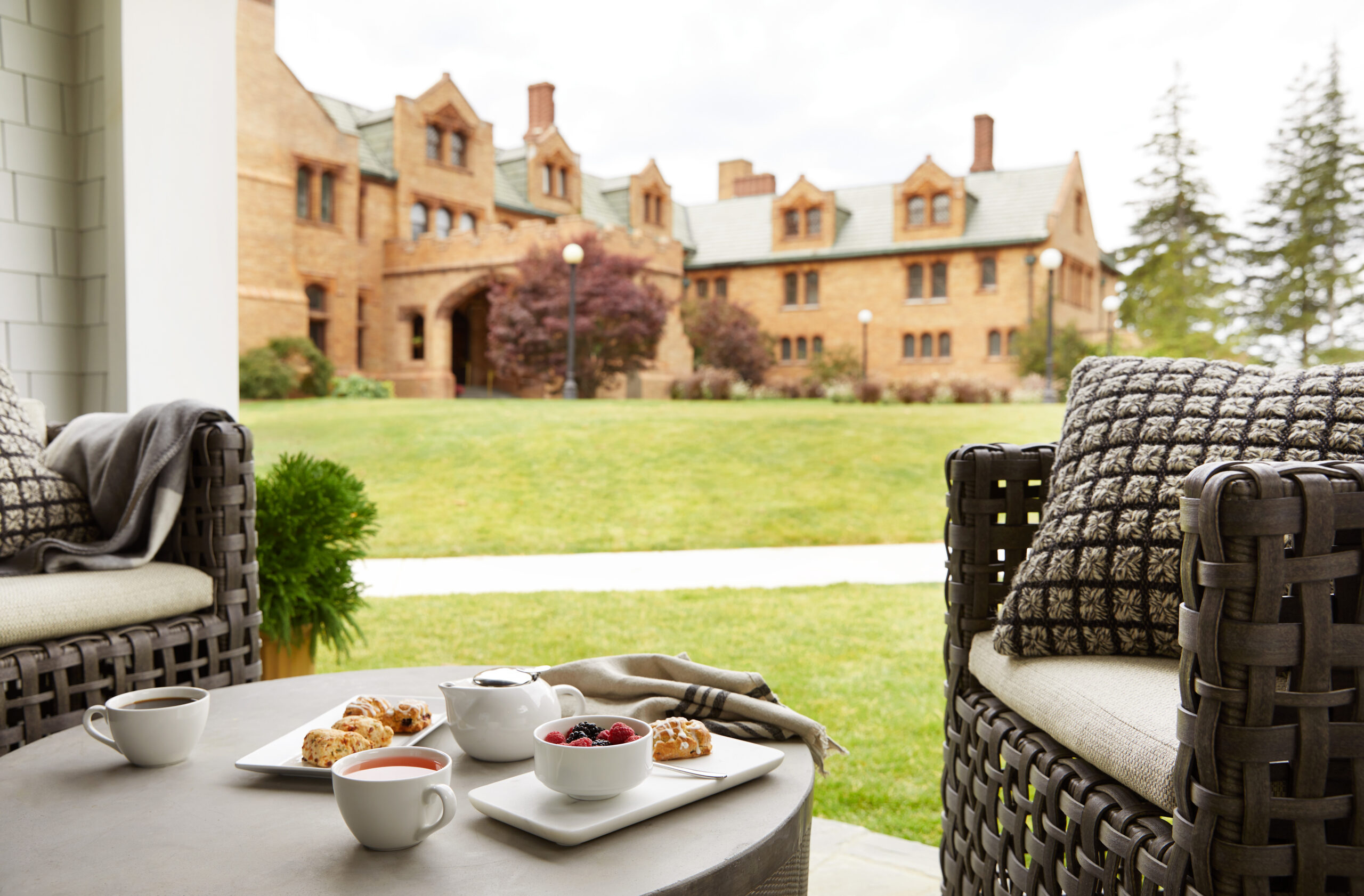 Find Your Own Way through Wellness at Miraval Berkshires: A Sanctuary in New England