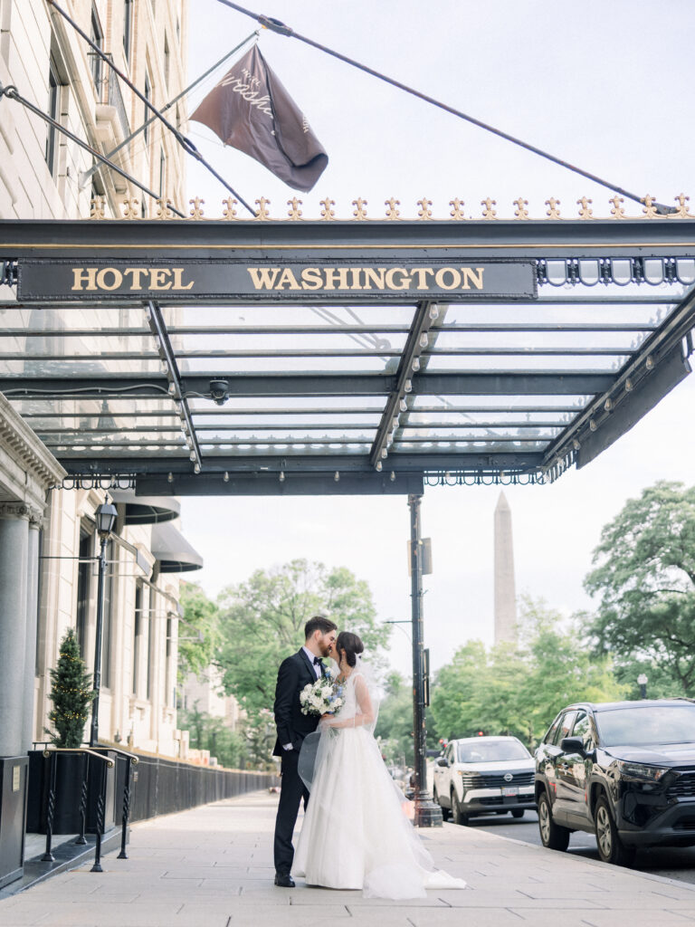 The Spa at Hotel Washington