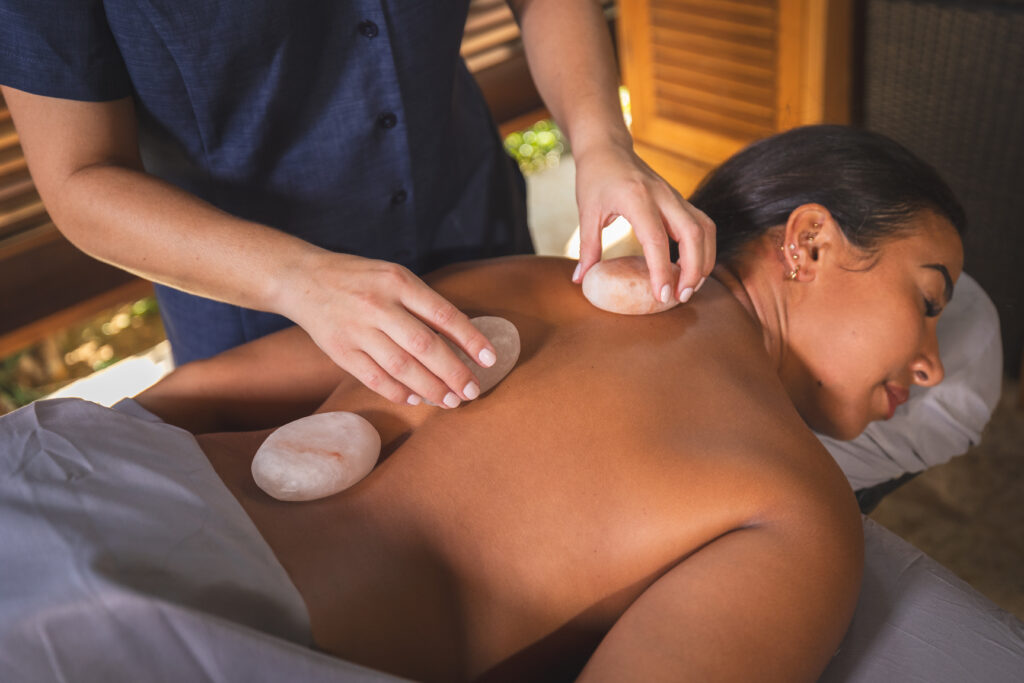 ZOiA Spa at Hyatt Regency Aruba Resort Spa and Casino