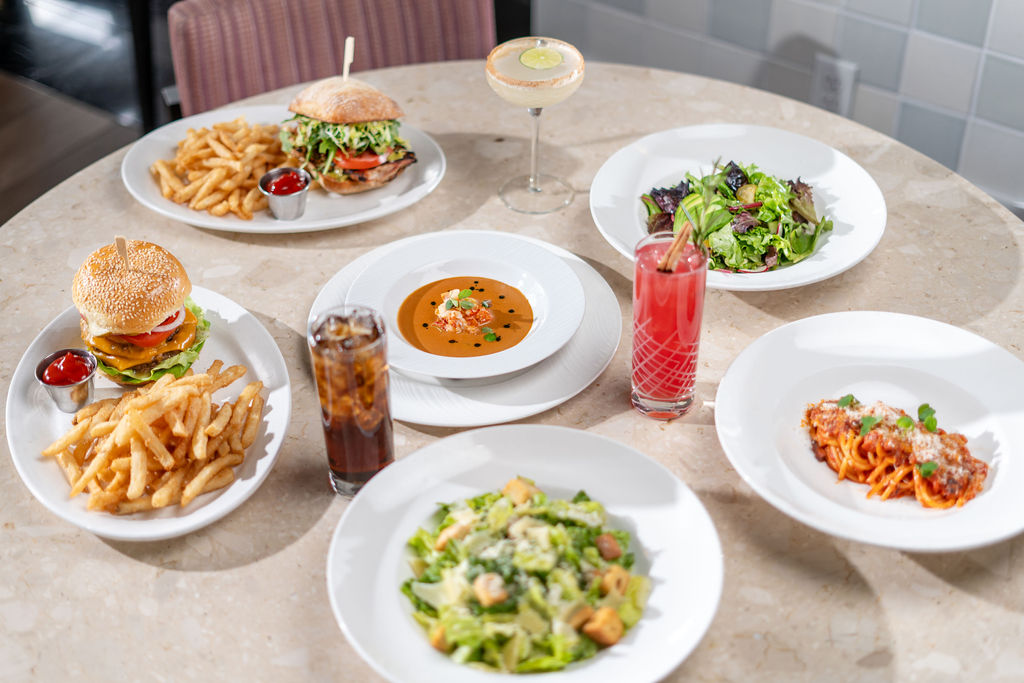 The Spa at Hotel Washington