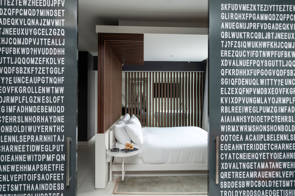 The Spa at Hotel Washington