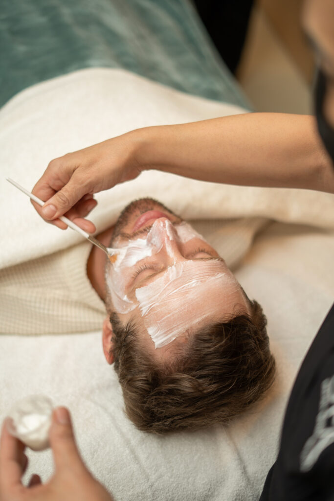 The Spa at Hotel Washington