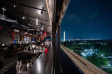 The Spa at Hotel Washington