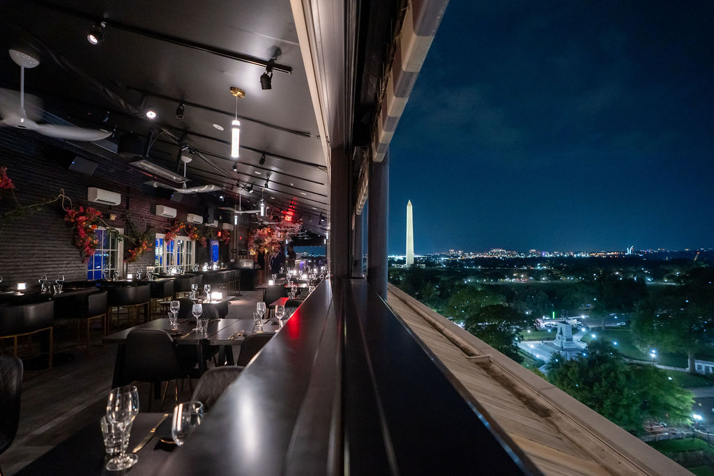 The Spa at Hotel Washington