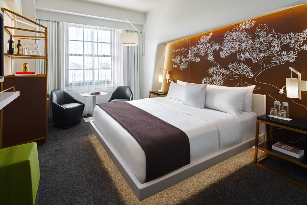 The Spa at Hotel Washington