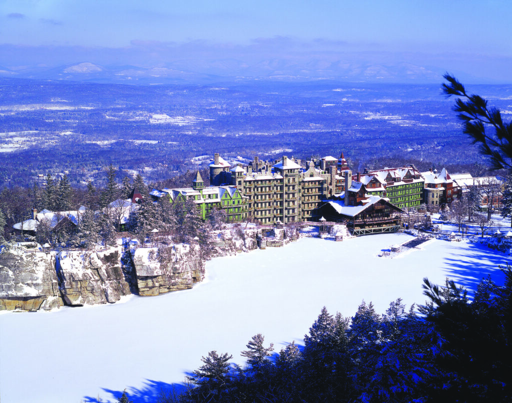Mohonk-Mountain-House
